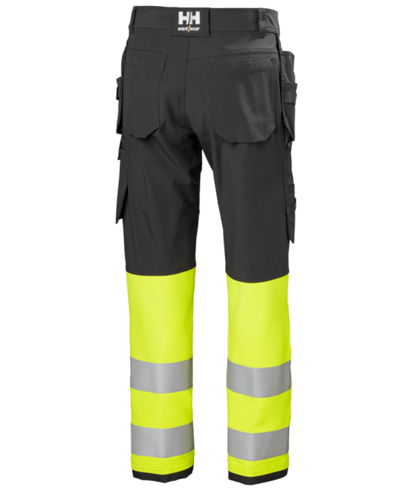 Helly Hansen Alna 4X Construction Trousers Class 1