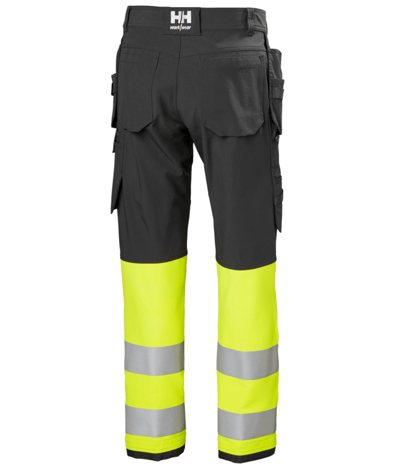 Helly Hansen Alna 4X Construction Trousers Class 1