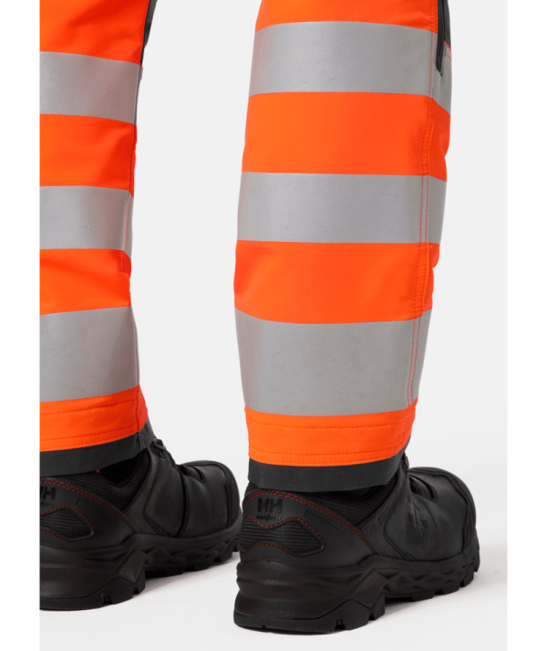 Helly Hansen Alna 4X Construction Trousers Class 2