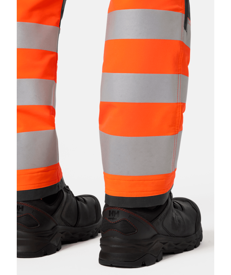 Helly Hansen Alna 4X Construction Trousers Class 2