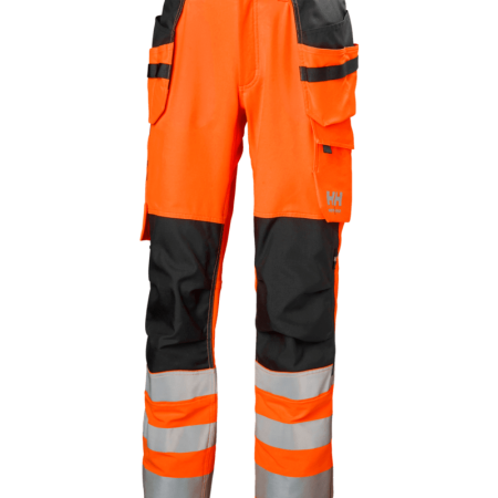 Helly Hansen Alna 4X Construction Trousers Class 2