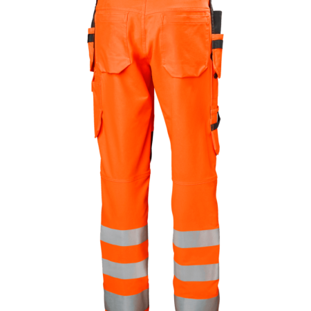 Helly Hansen Alna 4X Construction Trousers Class 2