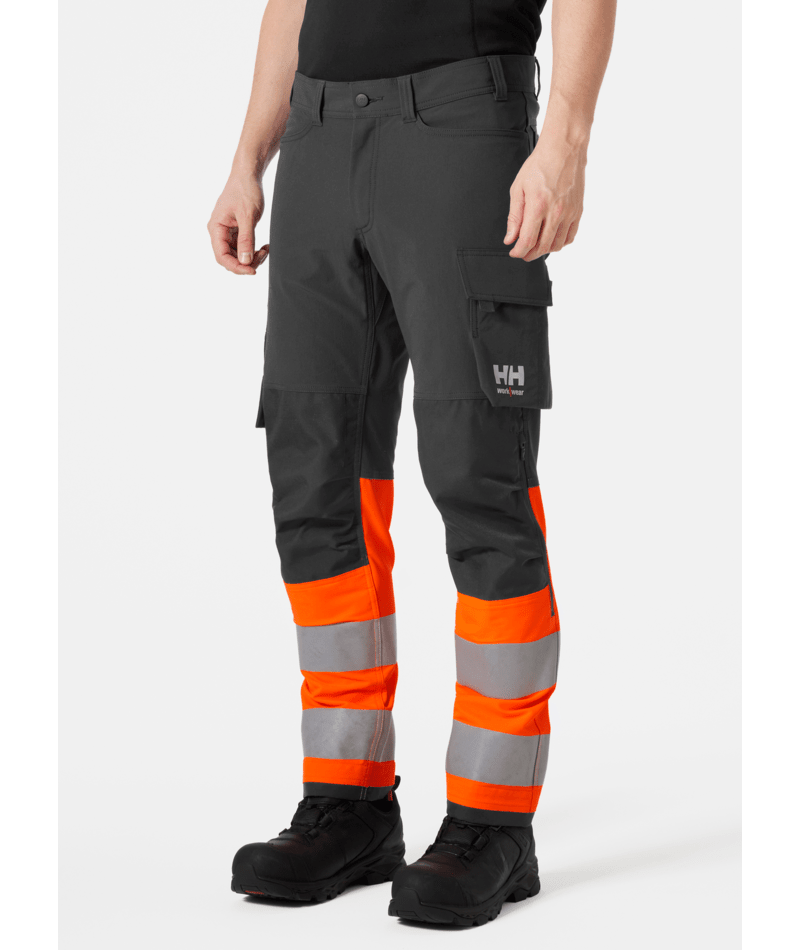 Helly Hansen Alna 4X Work Trousers Class 1