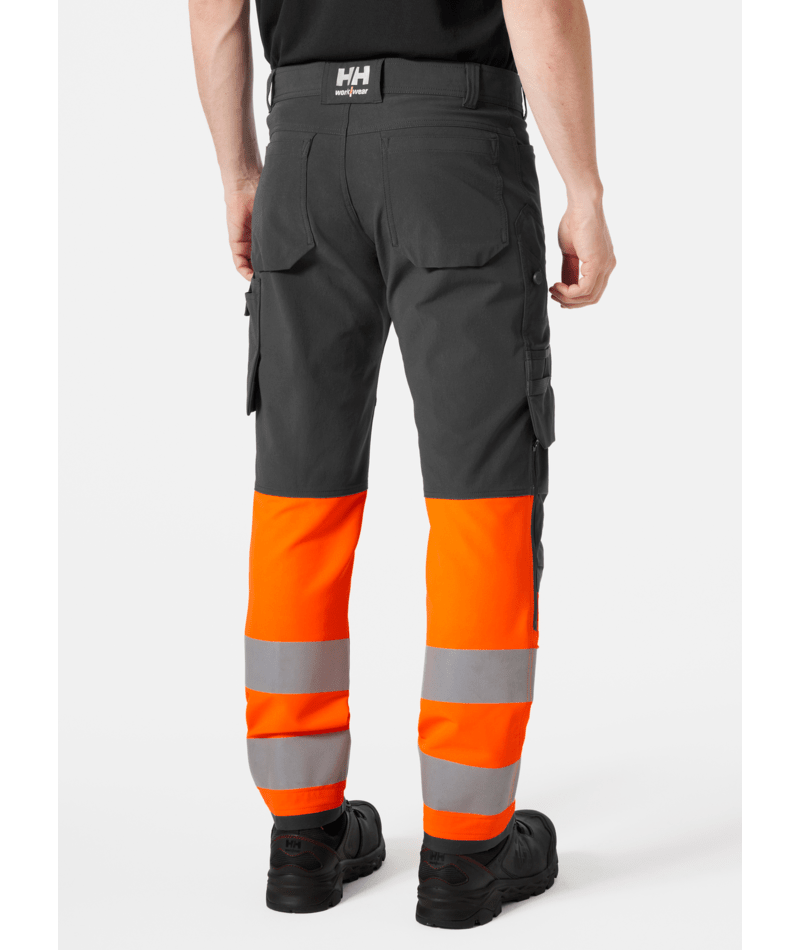 Helly Hansen Alna 4X Work Trousers Class 1