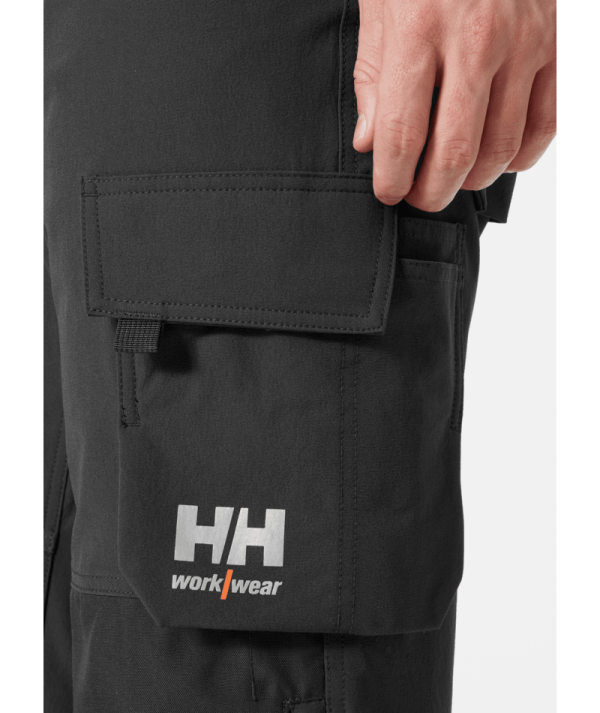 Helly Hansen Alna 4X Work Trousers Class 1