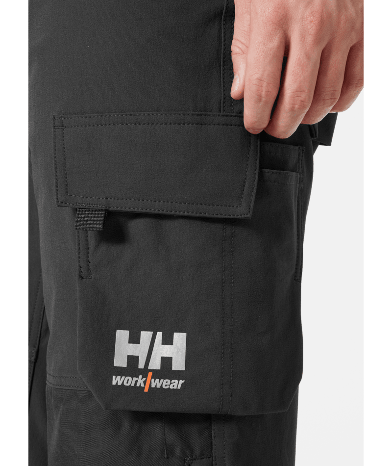 Helly Hansen Alna 4X Work Trousers Class 1