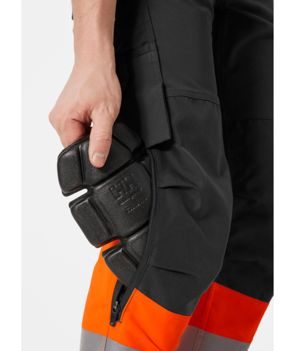 Helly Hansen Alna 4X Work Trousers Class 1