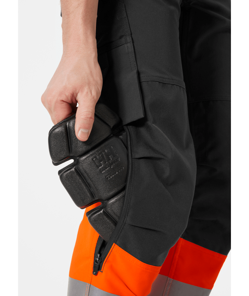 Helly Hansen Alna 4X Work Trousers Class 1