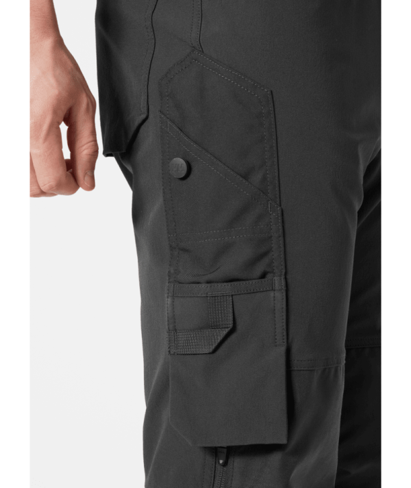 Helly Hansen Alna 4X Work Trousers Class 1