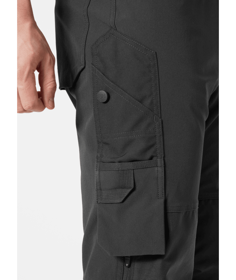 Helly Hansen Alna 4X Work Trousers Class 1