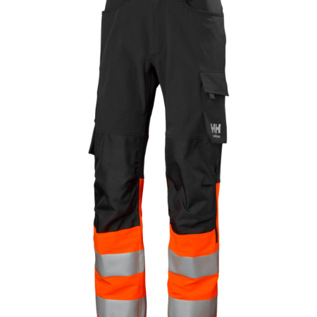 Helly Hansen Alna 4X Work Trousers Class 1