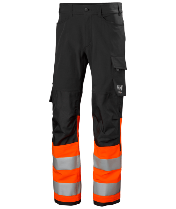 Helly Hansen Alna 4X Work Trousers Class 1