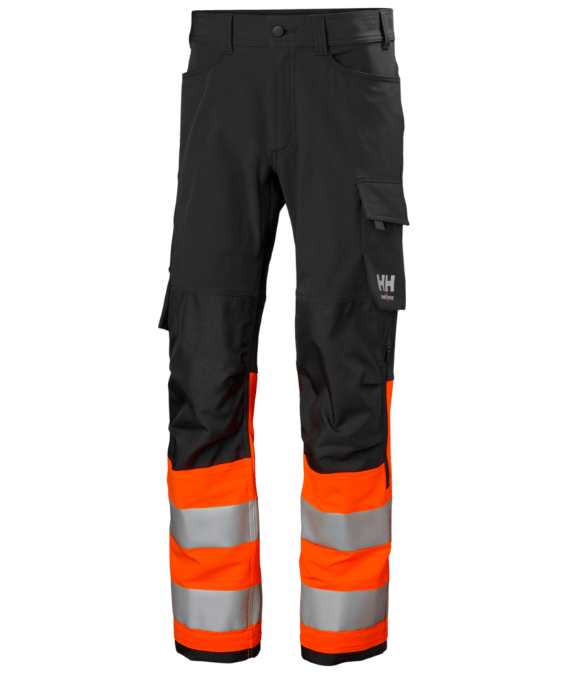 Helly Hansen Alna 4X Work Trousers Class 1