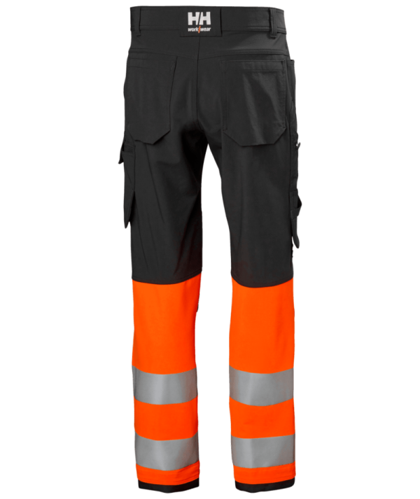 Helly Hansen Alna 4X Work Trousers Class 1