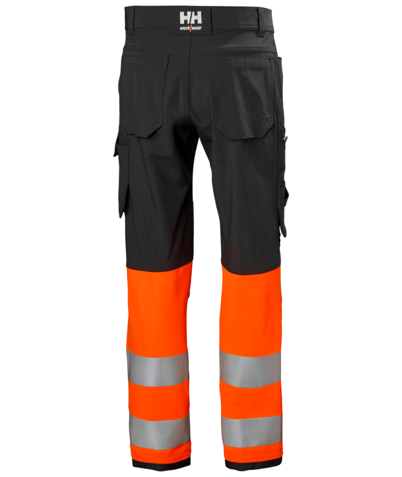 Helly Hansen Alna 4X Work Trousers Class 1