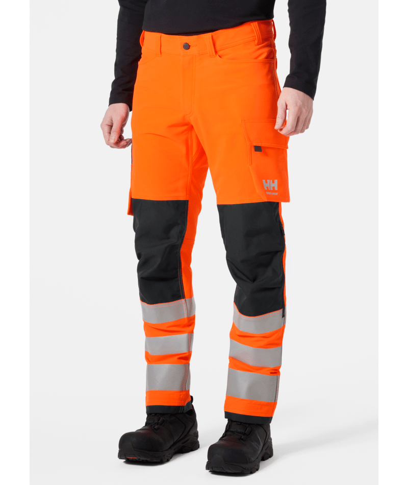 Helly Hansen Alna 4X Work Trousers Class 2