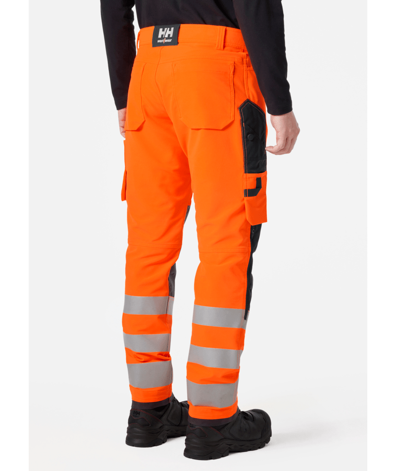 Helly Hansen Alna 4X Work Trousers Class 2