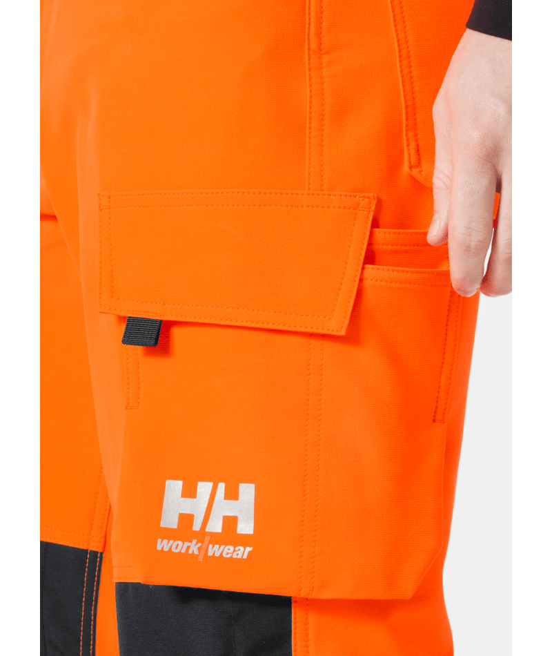 Helly Hansen Alna 4X Work Trousers Class 2