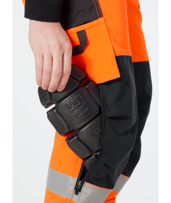 Helly Hansen Alna 4X Work Trousers Class 2