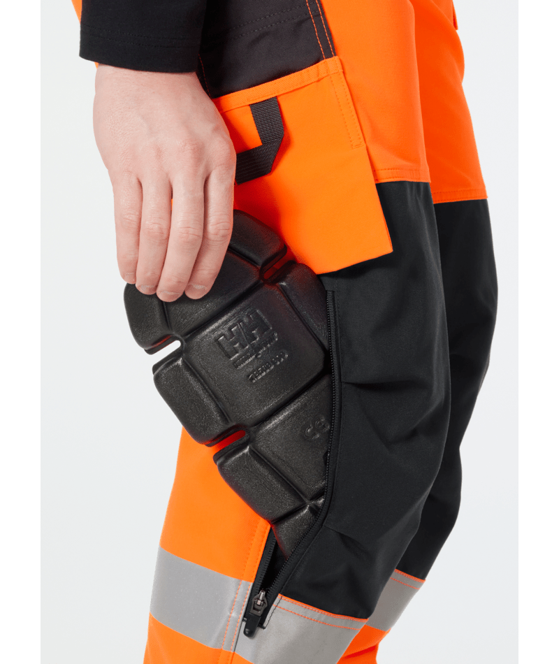 Helly Hansen Alna 4X Work Trousers Class 2