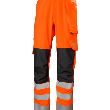 Helly Hansen Alna 4X Work Trousers Class 2