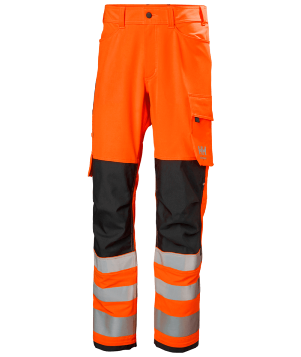 Helly Hansen Alna 4X Work Trousers Class 2