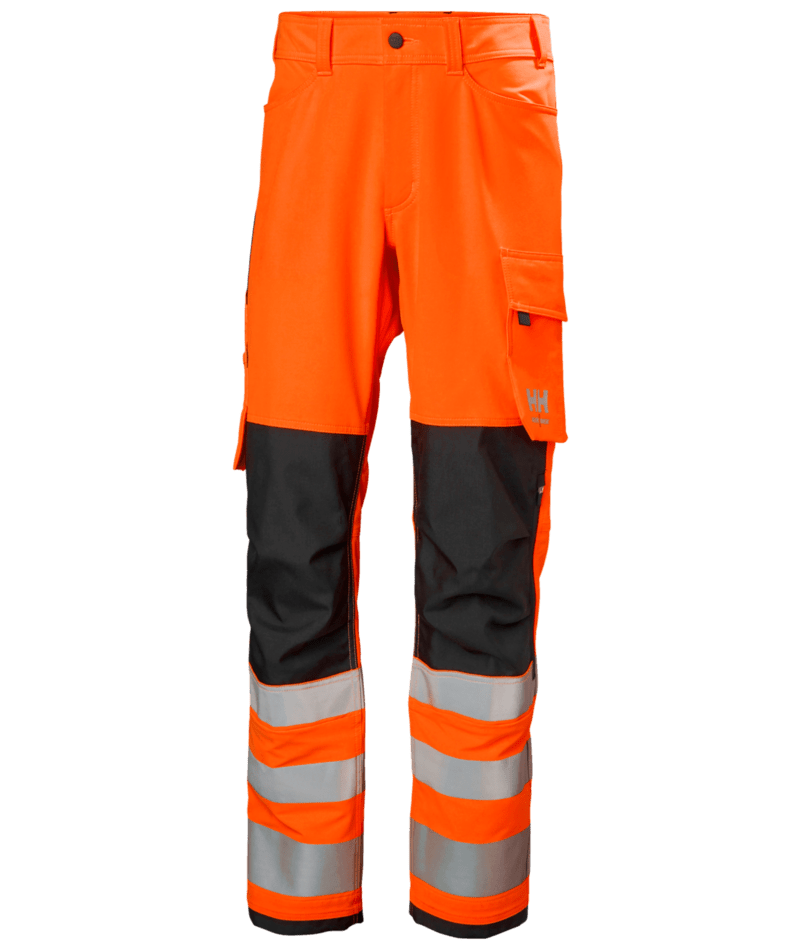 Helly Hansen Alna 4X Work Trousers Class 2