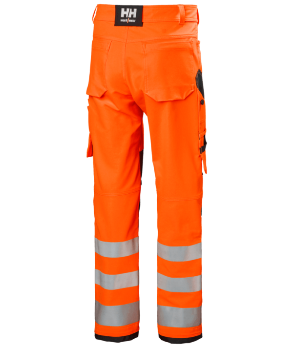 Helly Hansen Alna 4X Work Trousers Class 2