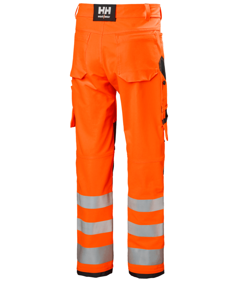 Helly Hansen Alna 4X Work Trousers Class 2