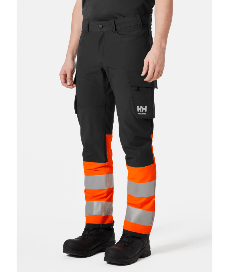 Helly Hansen Alna 4X Cargo Trousers Class 1