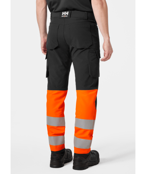 Helly Hansen Alna 4X Cargo Trousers Class 1