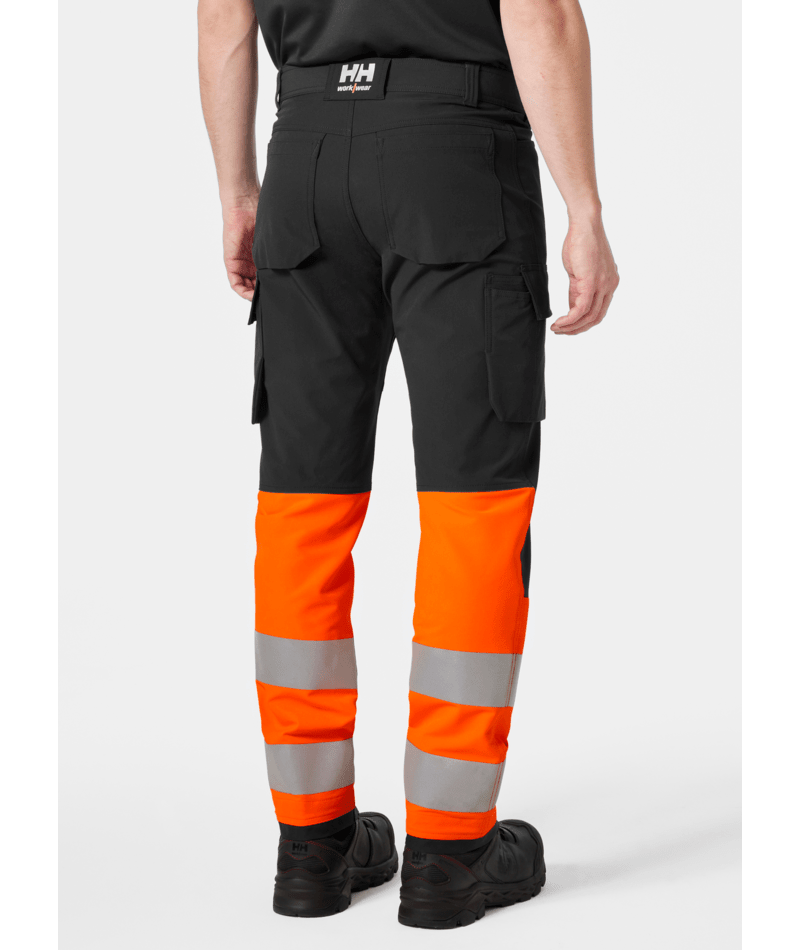 Helly Hansen Alna 4X Cargo Trousers Class 1