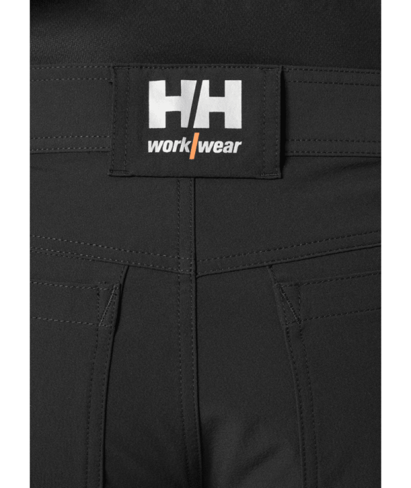 Helly Hansen Alna 4X Cargo Trousers Class 1