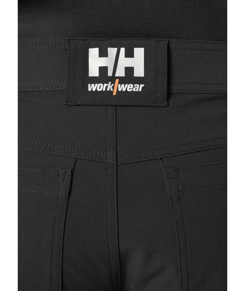 Helly Hansen Alna 4X Cargo Trousers Class 1