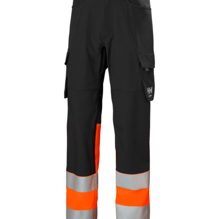 Helly Hansen Alna 4X Cargo Trousers Class 1