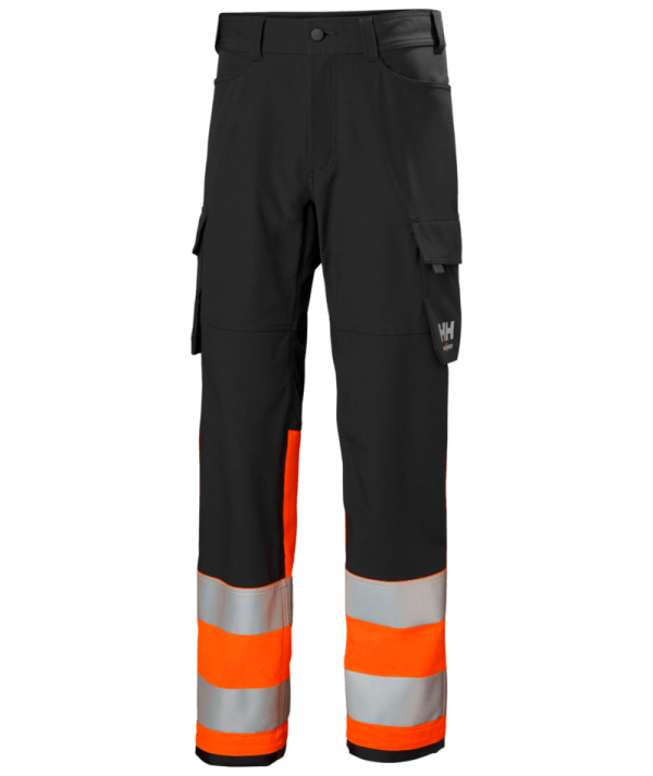 Helly Hansen Alna 4X Cargo Trousers Class 1