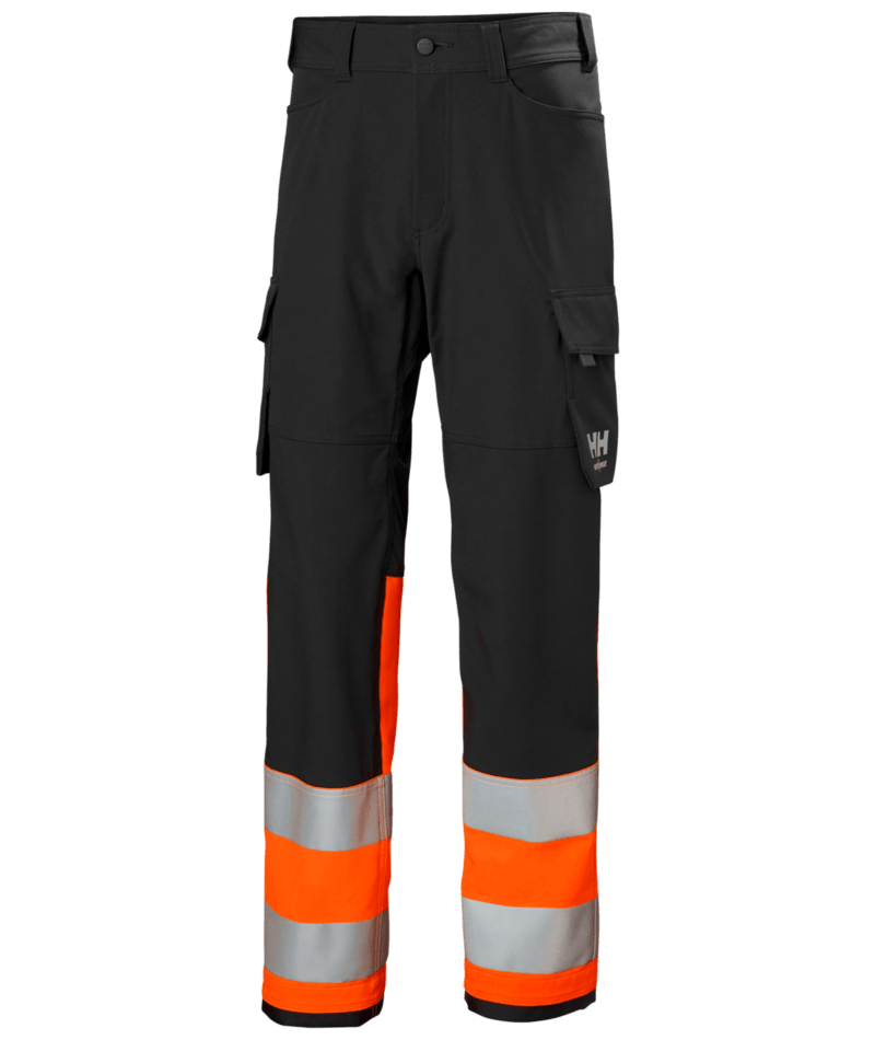 Helly Hansen Alna 4X Cargo Trousers Class 1