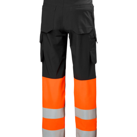 Helly Hansen Alna 4X Cargo Trousers Class 1