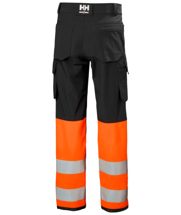 Helly Hansen Alna 4X Cargo Trousers Class 1