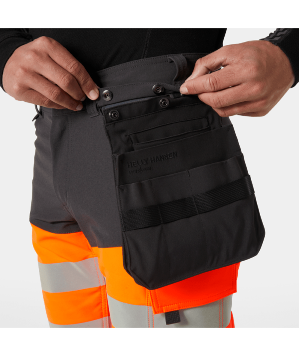 Helly Hansen Alna 4X Connect Shorts