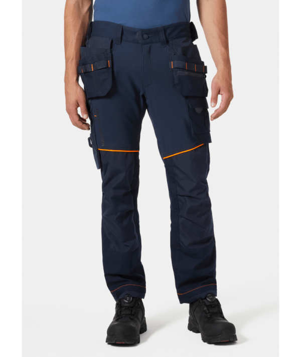 Helly Hansen Chelsea Evo Construction Trousers