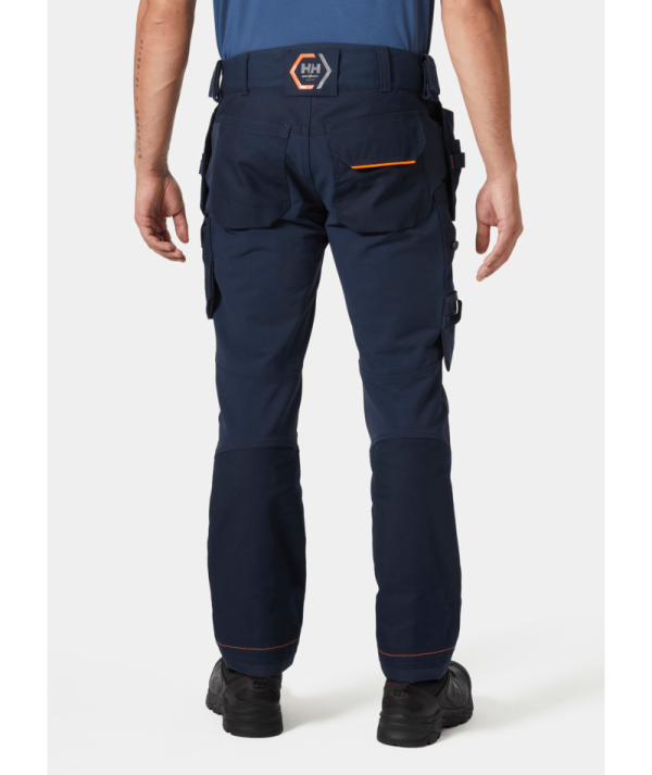 Helly Hansen Chelsea Evo Construction Trousers