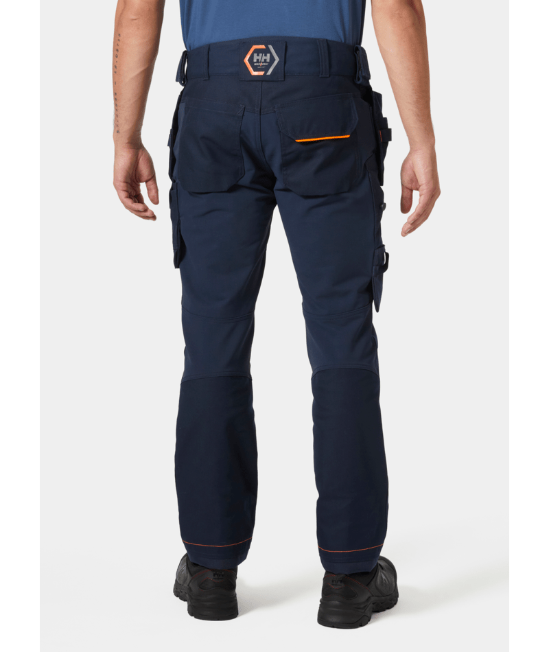Helly Hansen Chelsea Evo Construction Trousers