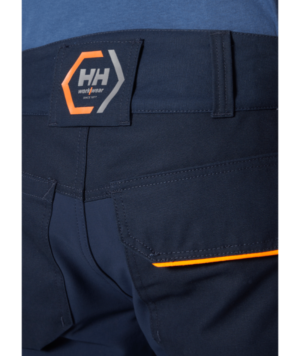 Helly Hansen Chelsea Evo Construction Trousers
