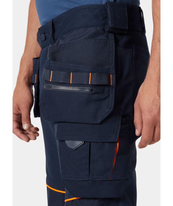 Helly Hansen Chelsea Evo Construction Trousers