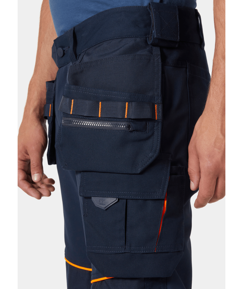 Helly Hansen Chelsea Evo Construction Trousers