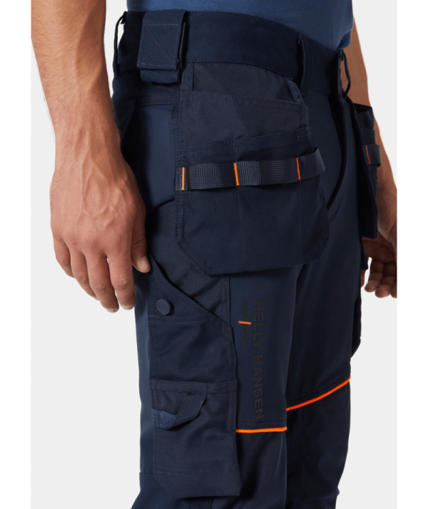 Helly Hansen Chelsea Evo Construction Trousers