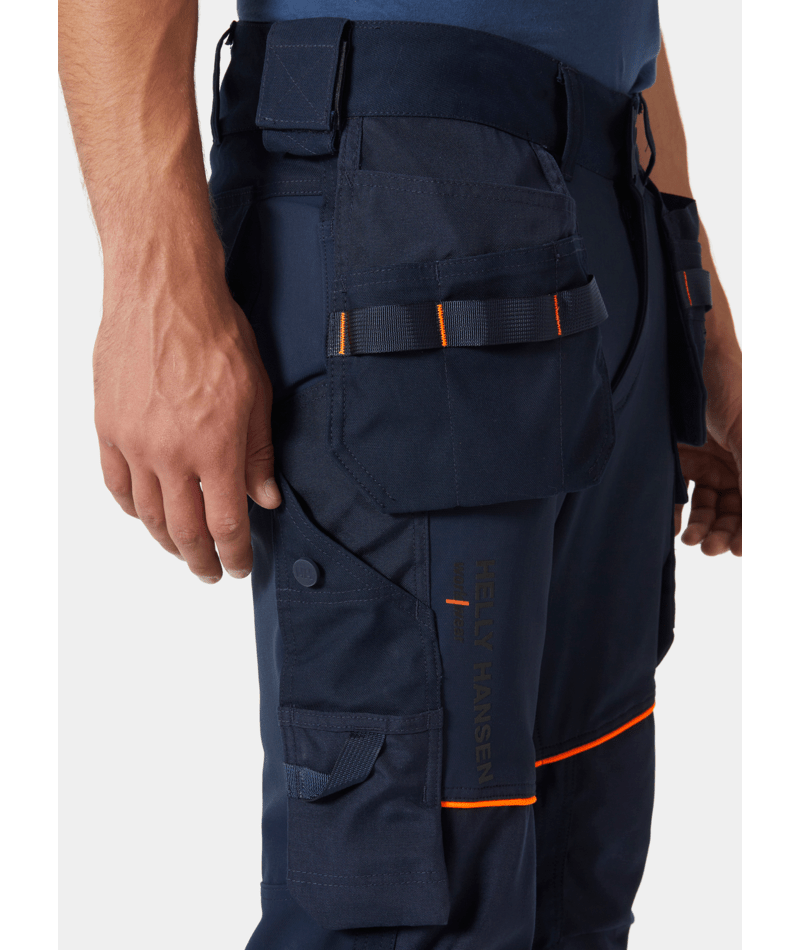 Helly Hansen Chelsea Evo Construction Trousers