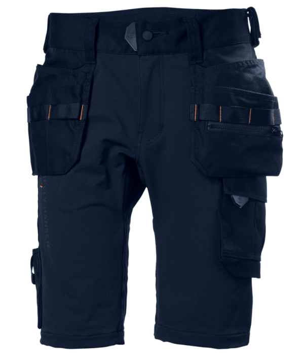 Helly Hansen Chelsea Evo Construction Shorts