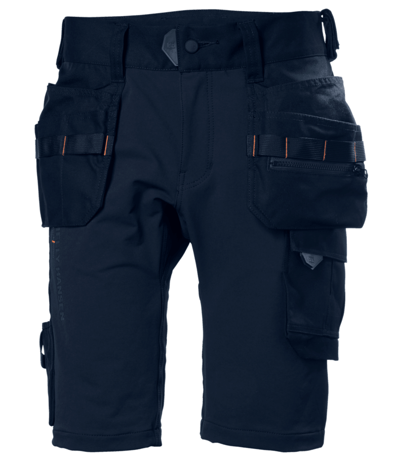 Helly Hansen Chelsea Evo Construction Shorts